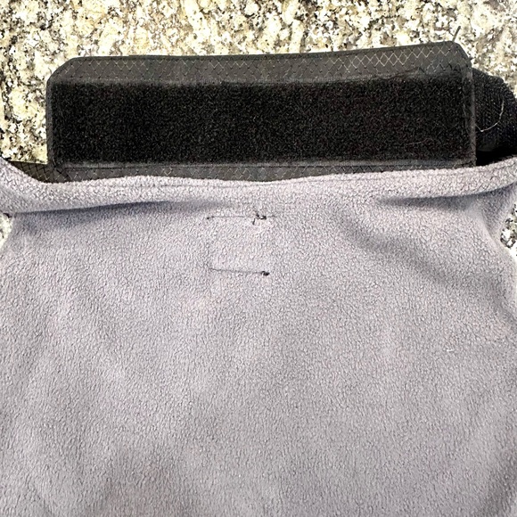 Spiked Dog Vest Black 🥳HOST PICK🥳 - Picture 9 of 11